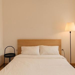 Kamer met een King Size Bed
