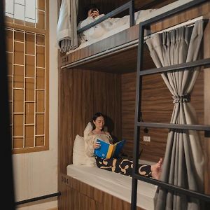Gemenschappelijk Kamer Alleen voor Vrouwen